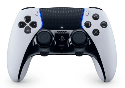 Joystick PS5 DualSense Sony EDGE