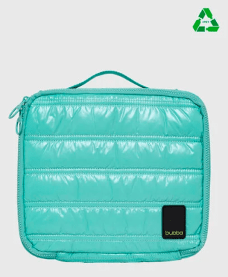 Bubba Estuche Cosmetiquero Light Mint Rpet1
