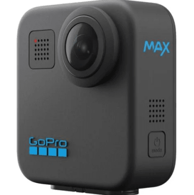 GOPRO MAX 5.6K 3601