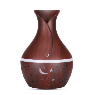 HUMIFICADOR Y DIFUSOR 130ML