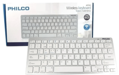 Teclado AP3821