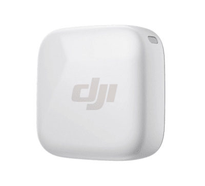 DJI Mic Mini Transmitter (Artic White)1