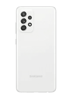 Samsung Galaxy A52S 5G Blanco1