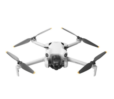 DJI Mini 4 Pro Fly More Combo (DJI RC 2)1
