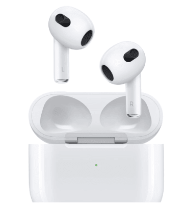 AirPods 3° Generación1