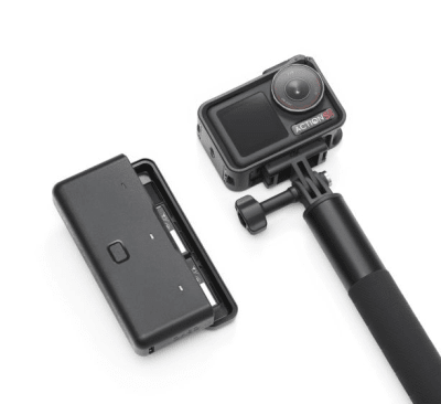 DJI Action 5 Pro Adventure Combo