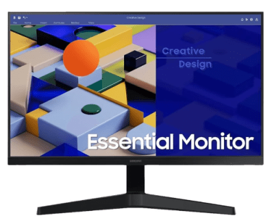 Monitor Essential 24