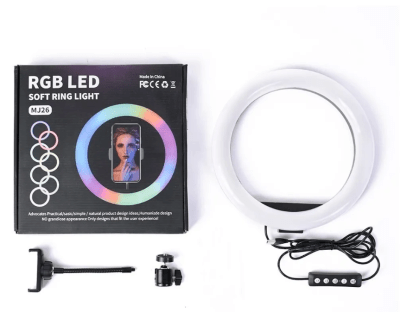 RGB LED  MJ261
