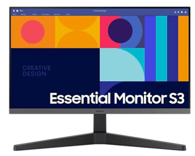 Monitor Essential 24