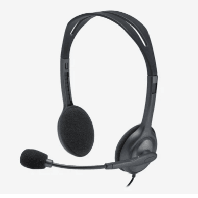 H111 Logitech1