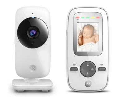 BABY MONITOR 2