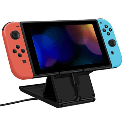 SOPORTE PARA NINTENDOS HOLDER