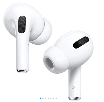 Airpods Pro con Estuche Magsafe1