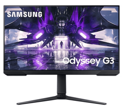 Monitor Odyssey G3 27