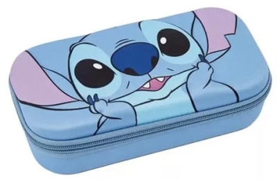 Estuche Box Stich The Garage1