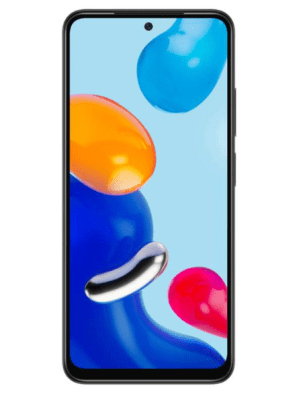 REDMI NOTE 11 GRAFITO 128GB/4GB1