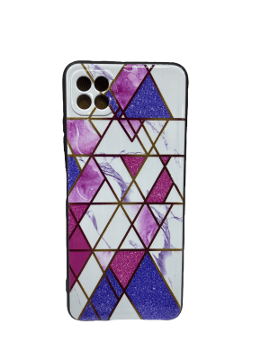 CARCASA A22 5G MOSAICO1