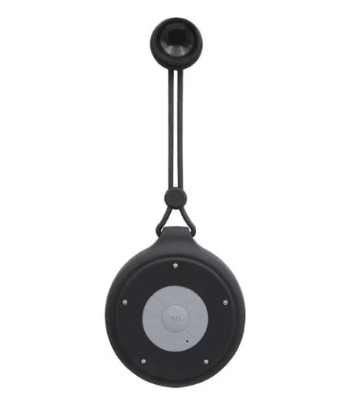 Parlante Bluetooth 229BK Negro1