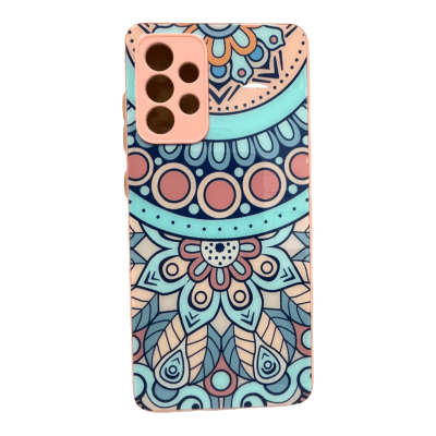 CARCASA A52/A52S MANDALA1