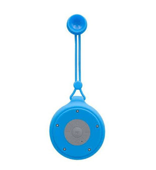 Parlante Bluetooth 229BL Azul1