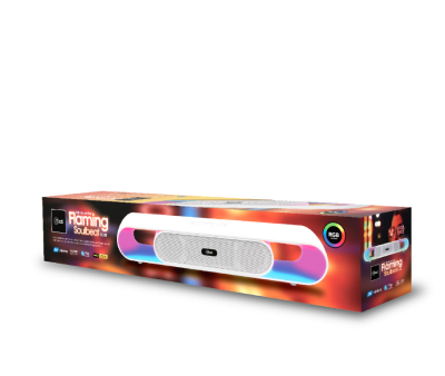 Mlab Flaming Soulbeat sb300