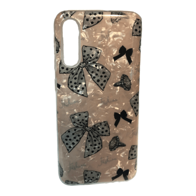 Carcasa Diseño Corbatines A701