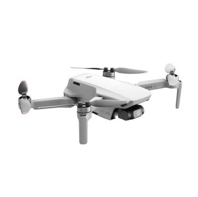 Dji Mini 4k Fly More Combo (GL)1