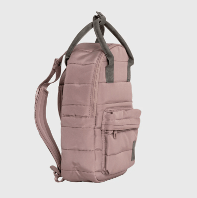 Bubba Mochila Montreal Mary Rose Mini1