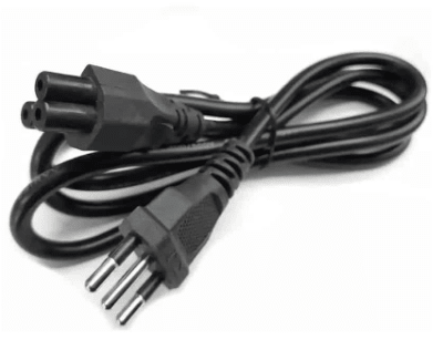 Cable de poder tipo Trebol Ulink2