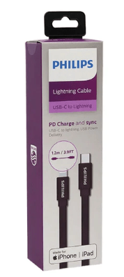 USB-C a Lightning1