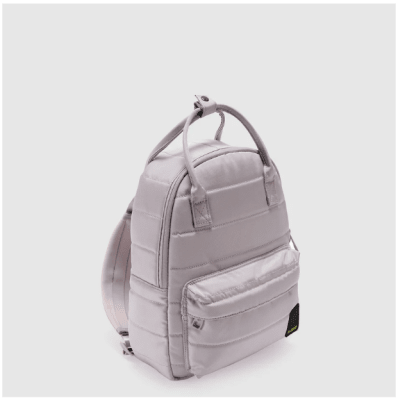 Bubba Mochila Montreal Steel mini1