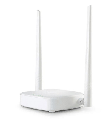 Tendal Router1
