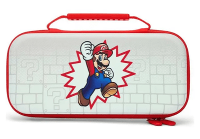 Case Nintendo Brick Breaker Mario1
