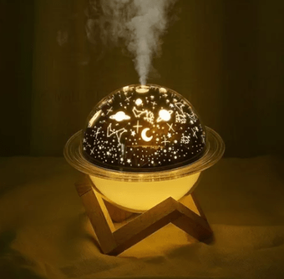 HUMIFICADOR DISEÑOS LED 200/250ML.1