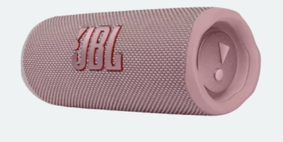 PARLANTE JBL FLIP 6 ROSADO1