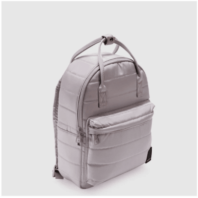 Bubba Mochila MontReal Steel Regular1