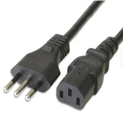 BIRLINK CABLE PODER PC 220V 1.5 MTS1