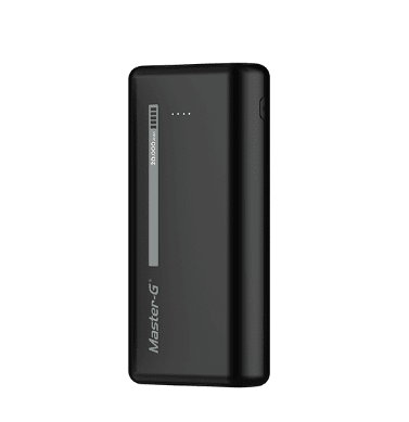 POWER BANK 20000 MAH USB-A 2.1A1