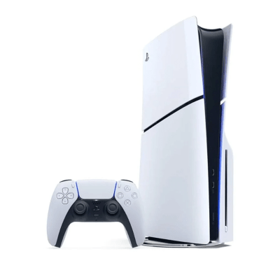 Consola PS5 Con Disco 1TB1