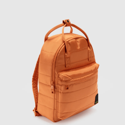 Bubba Mochila Montreal Tangerine Regular1