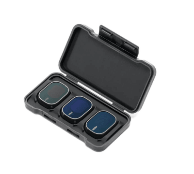 Dji Mini 4 Pro ND Filters Set1