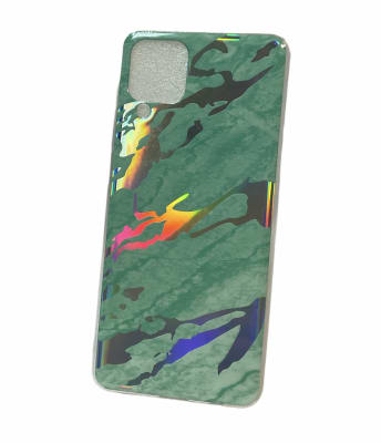 Carcasa A12 Marmol Holografìa 71