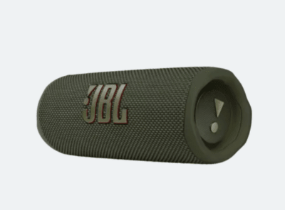 PARLANTE JBL FLIP 6 VERDE6