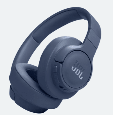 JBL Tune 770 NC Azul1