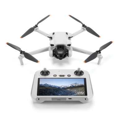 Drone Dji Mini 3 RC1