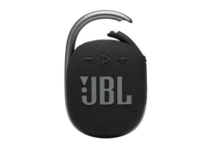 Parlante Bluetooth JBL Clip 4 Negro 10 Horas1
