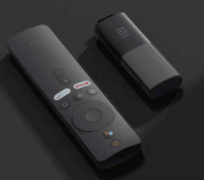 MI TV STICK2
