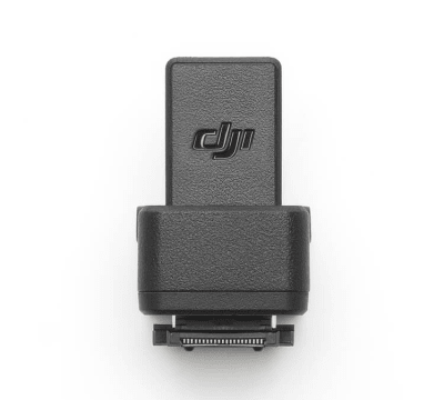 DJI Adaptador Cámara Mic 21