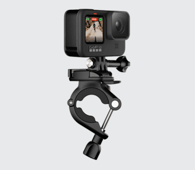 Gopro Montura para bicicleta1