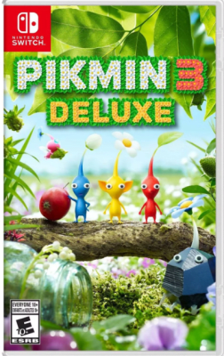 Pikmin 3 Deluxe1